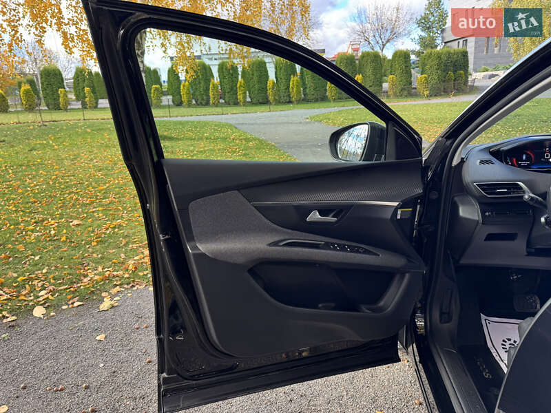 Внедорожник / Кроссовер Peugeot 3008 2020 в Хмельницком фото 19 Внедорожник / Кроссовер Peugeot 3008 2020 в Хмельницком