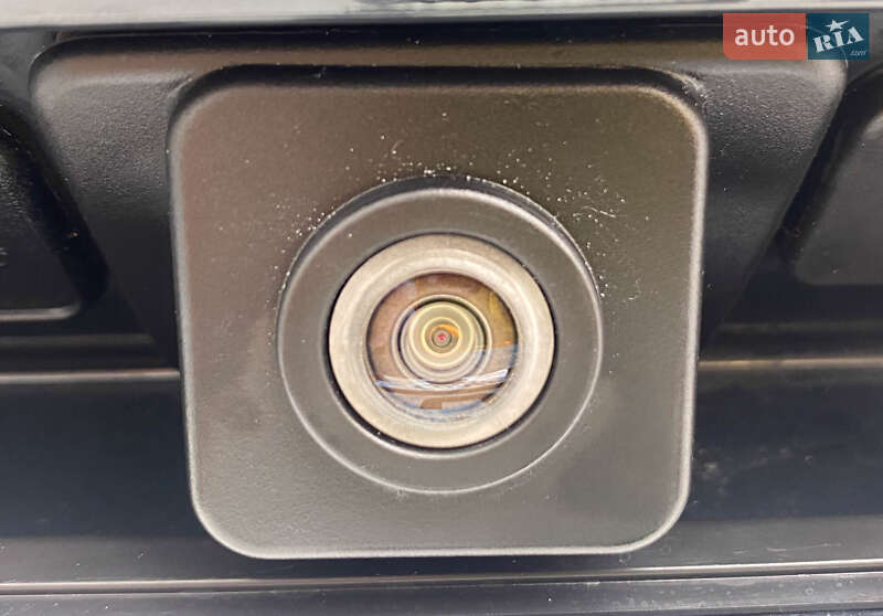 Позашляховик / Кросовер Peugeot 3008 2020 в Львові