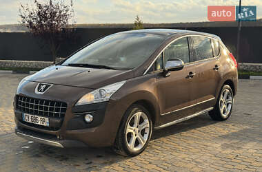 Внедорожник / Кроссовер Peugeot 3008 2013 в Копычинце Внедорожник / Кроссовер Peugeot 3008 2013 в Копычинце