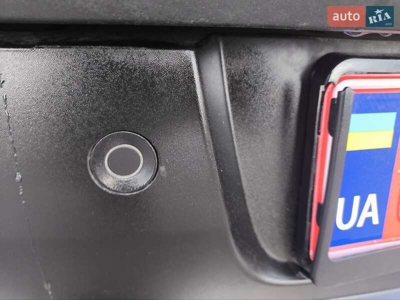 Внедорожник / Кроссовер Peugeot 3008 2012 в Ковеле