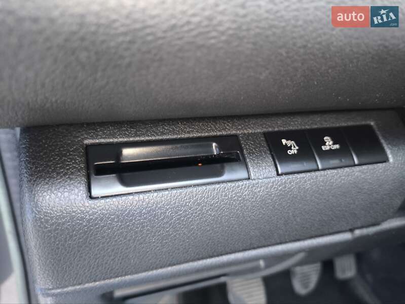 Внедорожник / Кроссовер Peugeot 3008 2012 в Ковеле