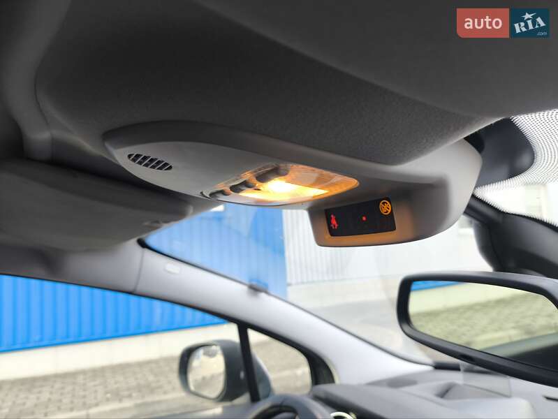 Внедорожник / Кроссовер Peugeot 3008 2012 в Ковеле