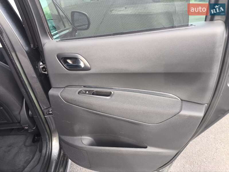 Внедорожник / Кроссовер Peugeot 3008 2012 в Ковеле