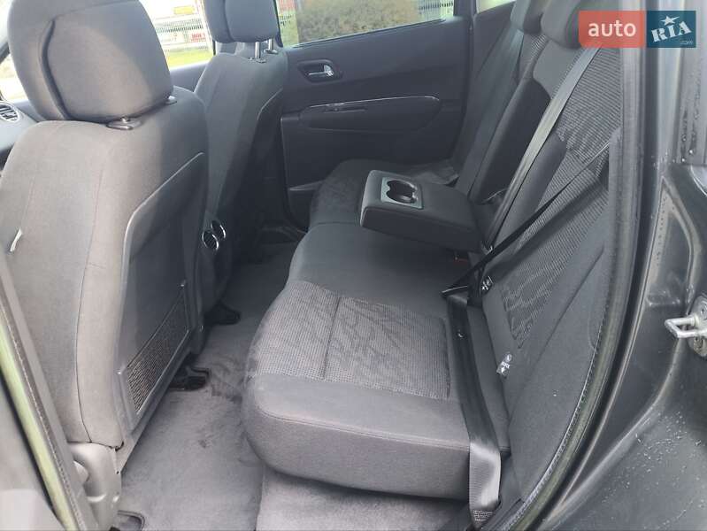 Внедорожник / Кроссовер Peugeot 3008 2012 в Ковеле