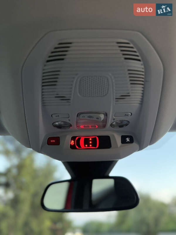 Внедорожник / Кроссовер Peugeot 3008 2021 в Дубно