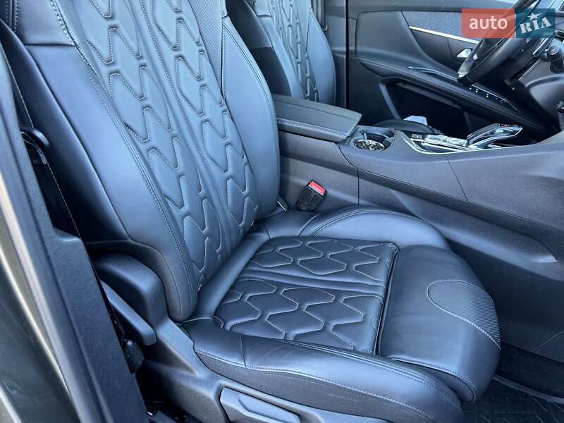 Внедорожник / Кроссовер Peugeot 3008 2020 в Виннице фото 12 Внедорожник / Кроссовер Peugeot 3008 2020 в Виннице