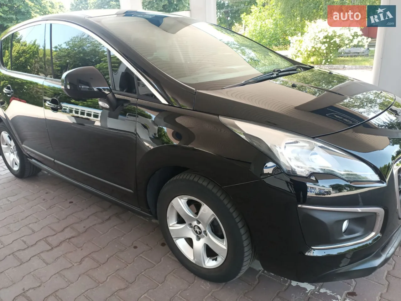 2013 Peugeot 3008 - мініатюра 38