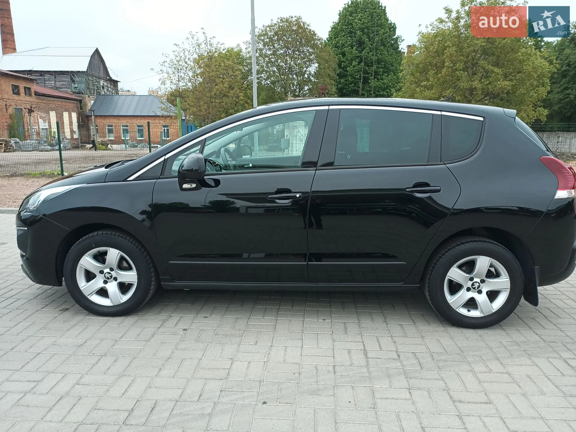 Peugeot 3008 2014 VIN VF30U9HD8ES229823 фото оголошення 6 з 63