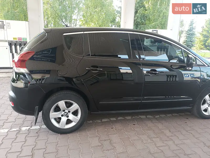 Peugeot 3008 2014 VIN VF30U9HD8ES229823 фото оголошення 12 з 93