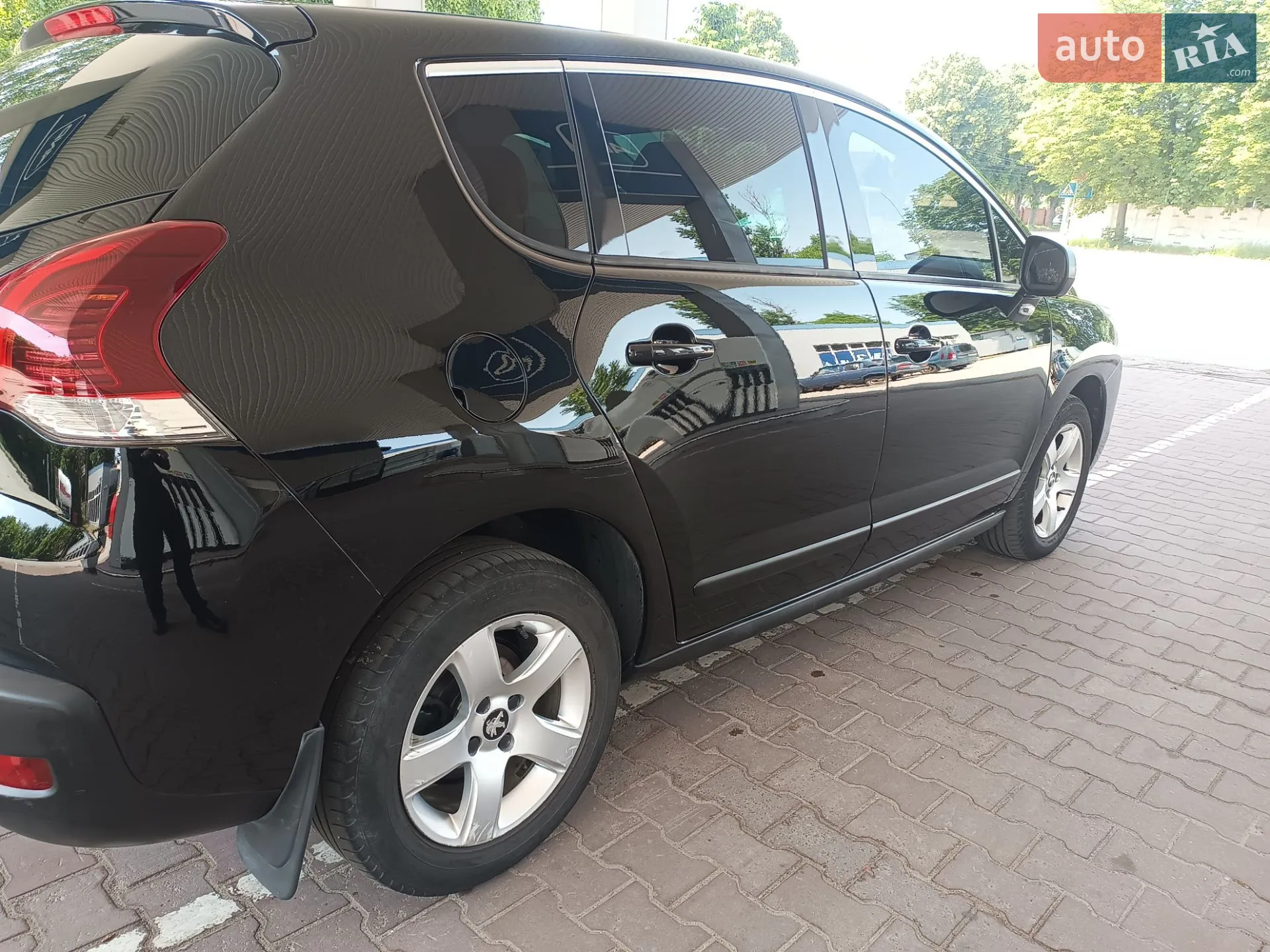 Peugeot 3008 2014 VIN VF30U9HD8ES229823 фото оголошення 14 з 63