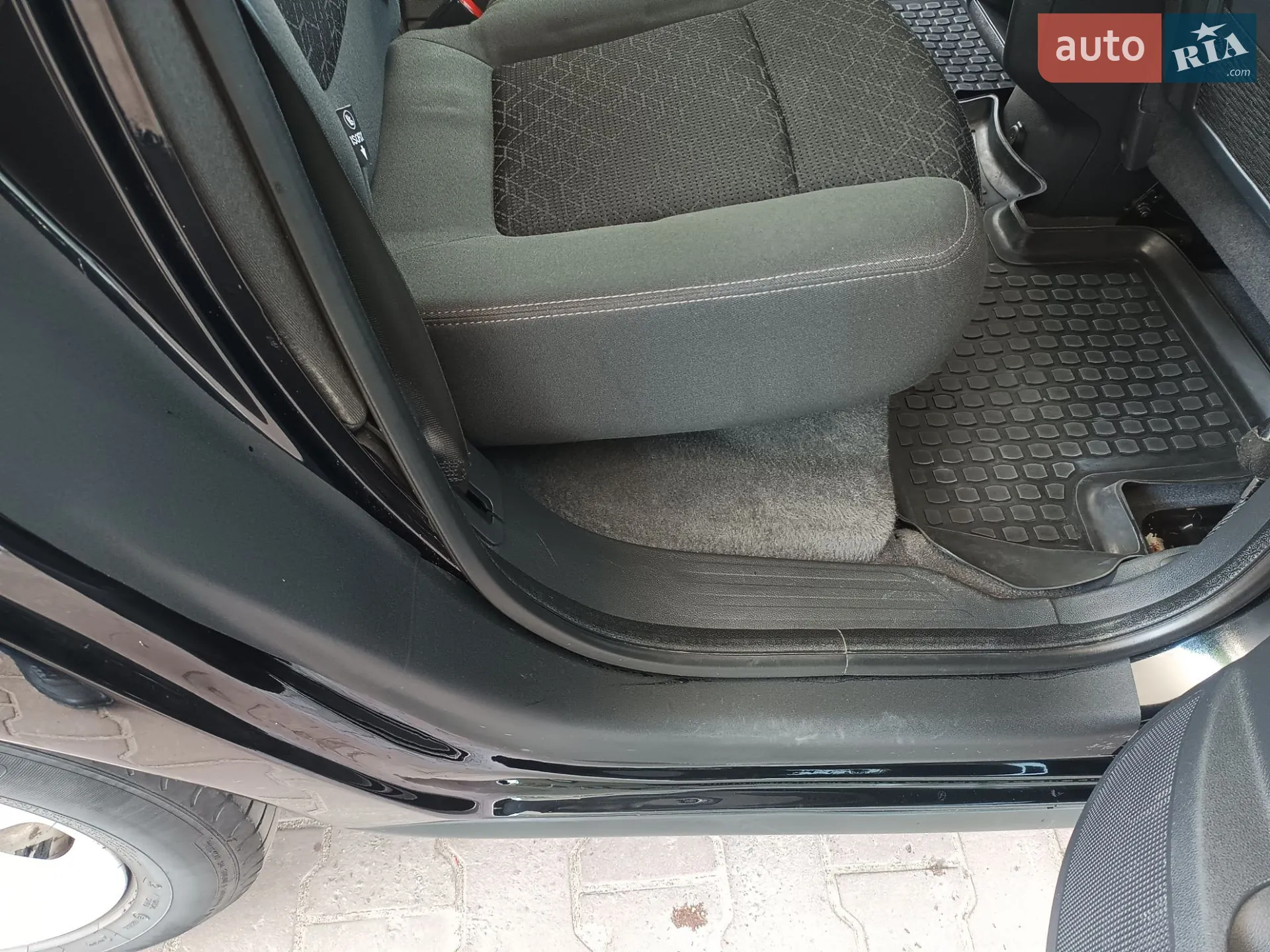 Peugeot 3008 2014 VIN VF30U9HD8ES229823 фото оголошення 24 з 63