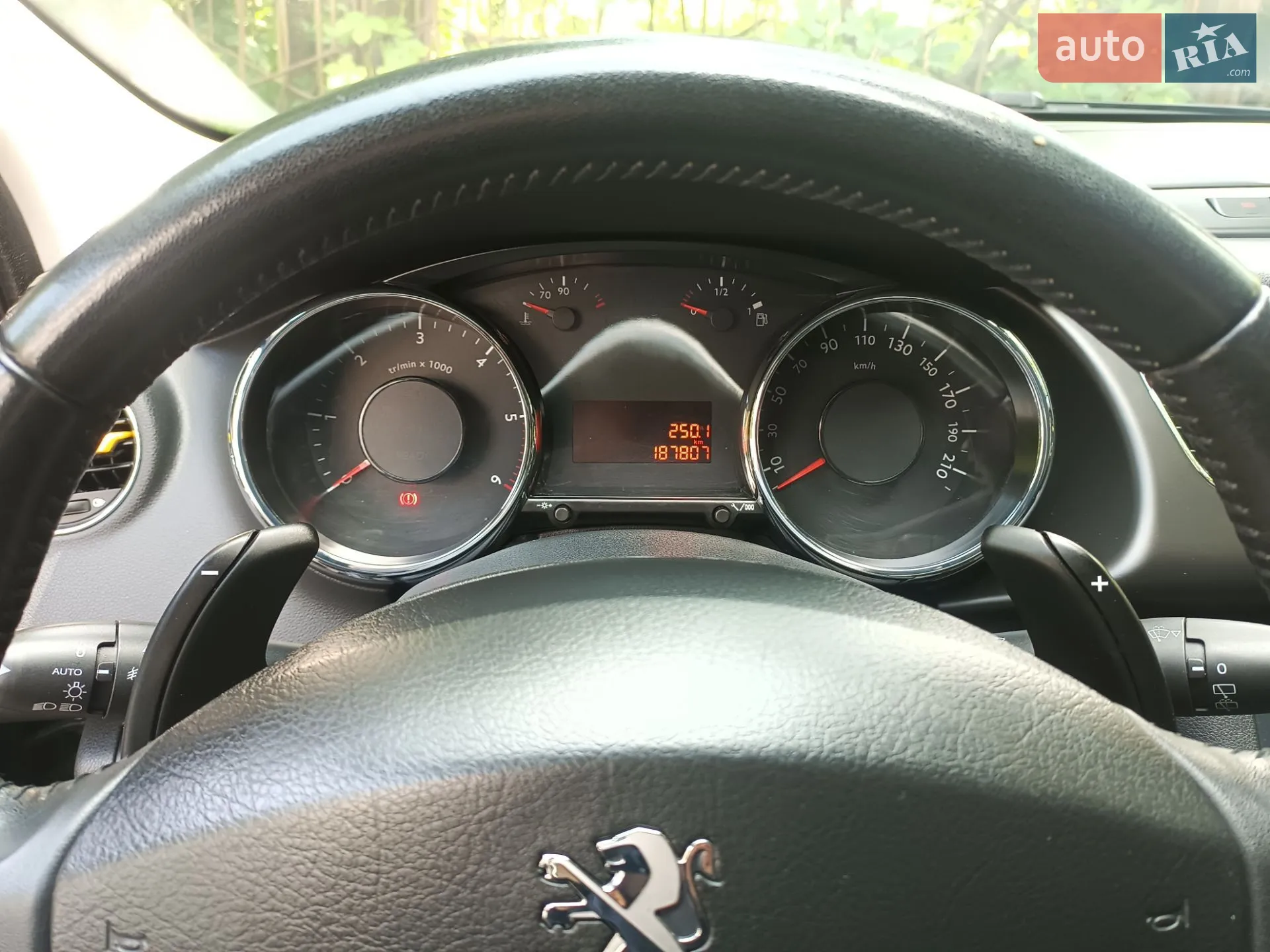 Peugeot 3008 2014 VIN VF30U9HD8ES229823 фото оголошення 27 з 63