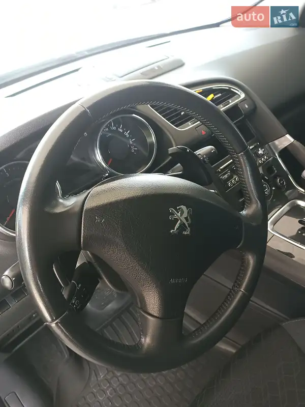Peugeot 3008 2014 VIN VF30U9HD8ES229823 фото оголошення 38 з 93