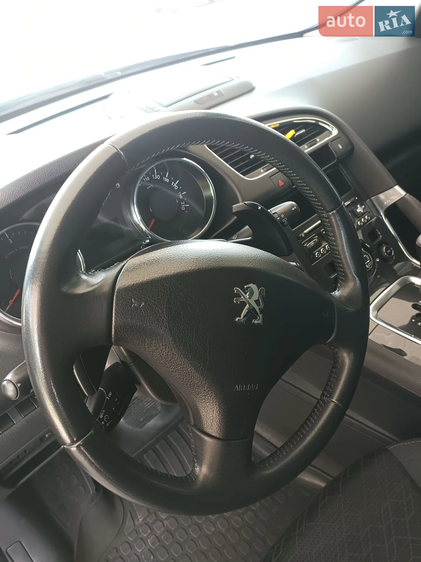 Peugeot 3008 2014 VIN VF30U9HD8ES229823 фото оголошення 38 з 63