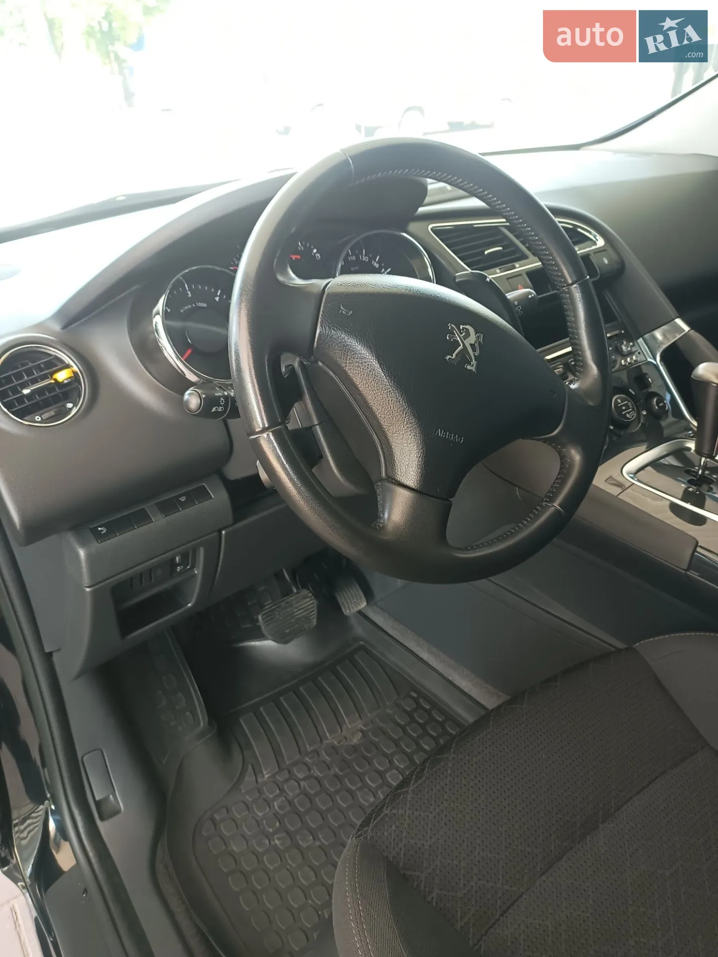 Peugeot 3008 2014 VIN VF30U9HD8ES229823 фото оголошення 40 з 63