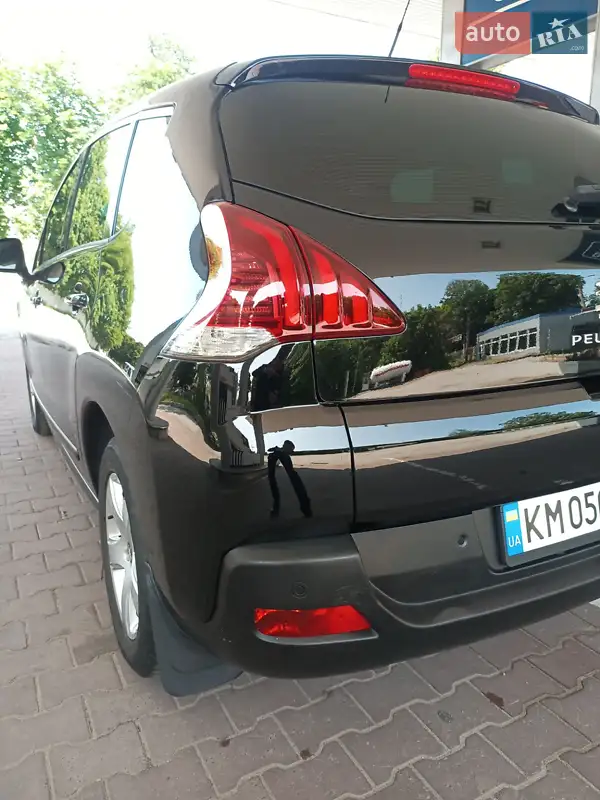 Peugeot 3008 2014 VIN VF30U9HD8ES229823 фото оголошення 43 з 93