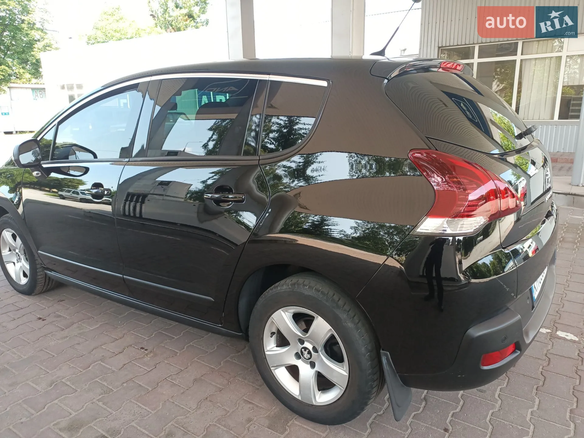 Peugeot 3008 2014 VIN VF30U9HD8ES229823 фото оголошення 49 з 63