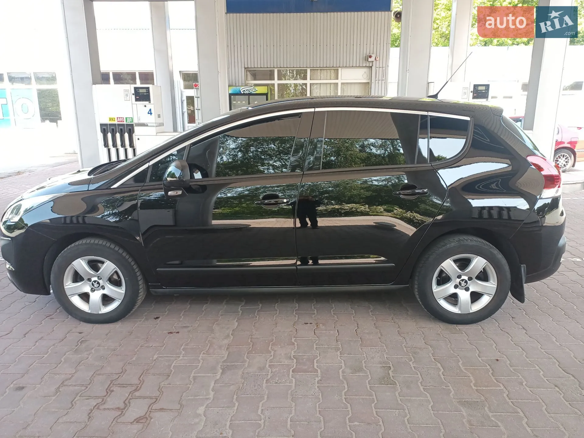 Peugeot 3008 2014 VIN VF30U9HD8ES229823 фото оголошення 50 з 63