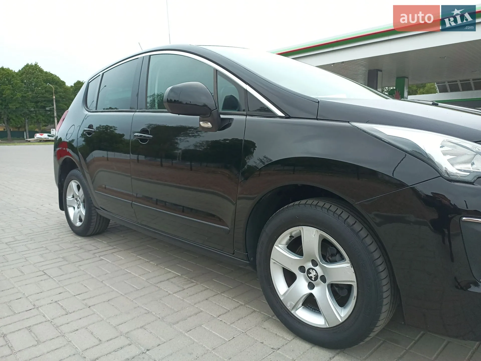 Peugeot 3008 2014 VIN VF30U9HD8ES229823 фото оголошення 56 з 63