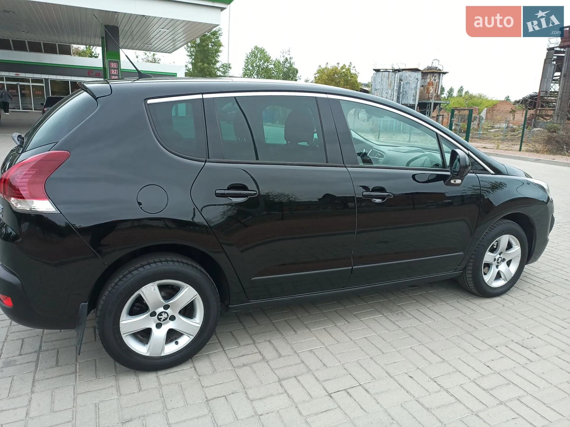 Peugeot 3008 2014 VIN VF30U9HD8ES229823 фото оголошення 58 з 63