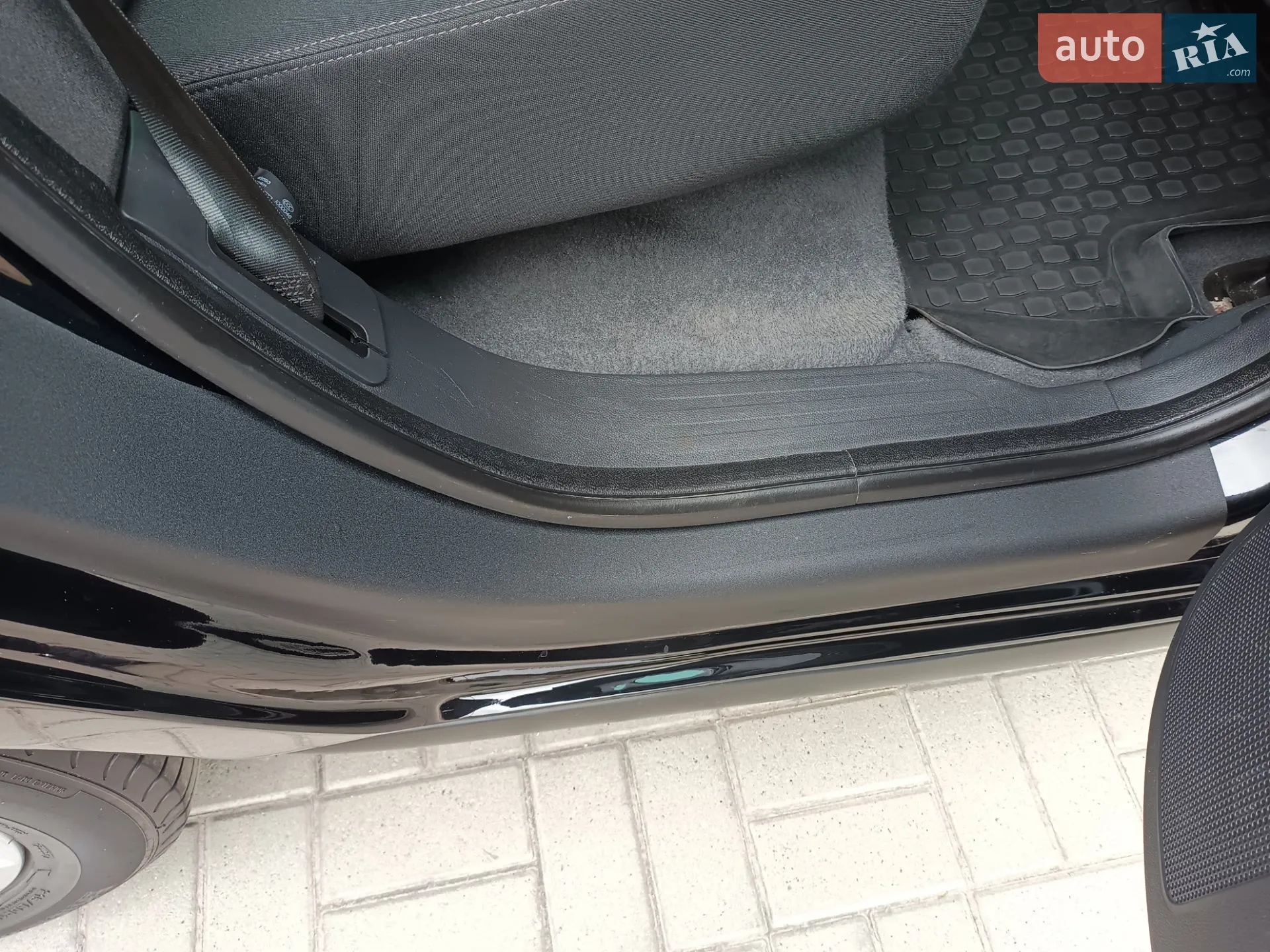 Peugeot 3008 2014 VIN VF30U9HD8ES229823 фото оголошення 63 з 63
