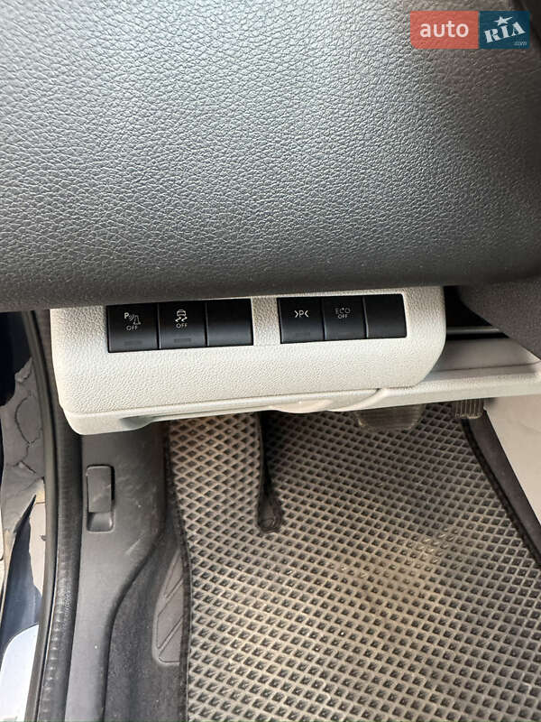 Позашляховик / Кросовер Peugeot 3008 2014 в Виноградові