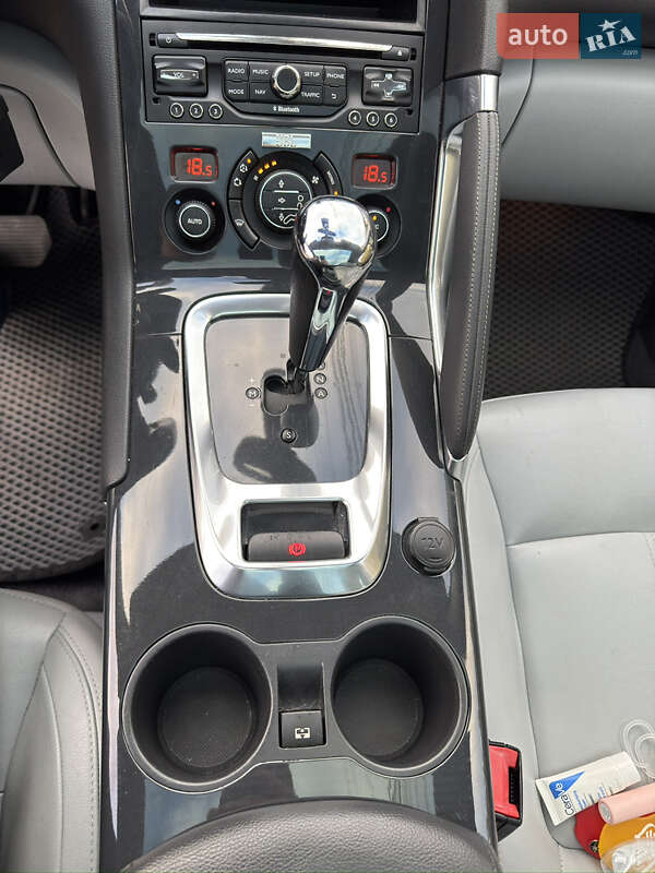 Позашляховик / Кросовер Peugeot 3008 2014 в Виноградові