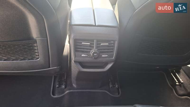 Позашляховик / Кросовер Peugeot 3008 2020 в Києві
