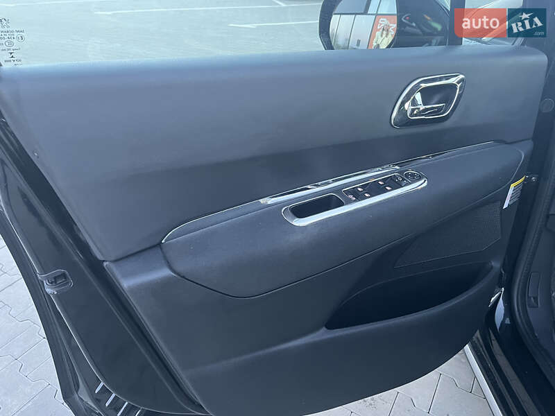 Внедорожник / Кроссовер Peugeot 3008 2014 в Луцке