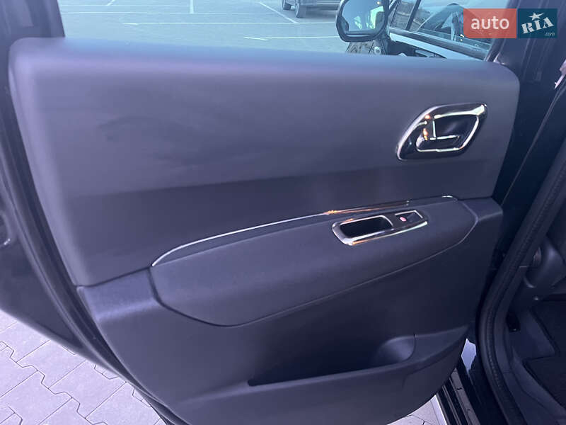 Внедорожник / Кроссовер Peugeot 3008 2014 в Луцке