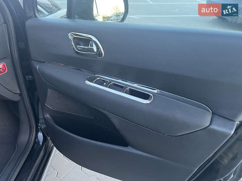 Внедорожник / Кроссовер Peugeot 3008 2014 в Луцке