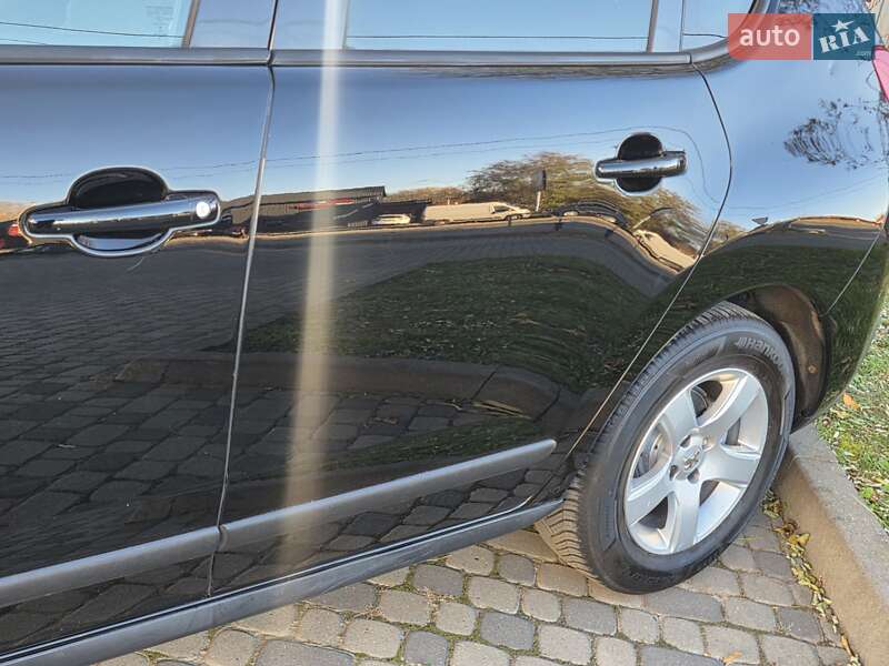 Внедорожник / Кроссовер Peugeot 3008 2013 в Ивано-Франковске фото 15 Внедорожник / Кроссовер Peugeot 3008 2013 в Ивано-Франковске