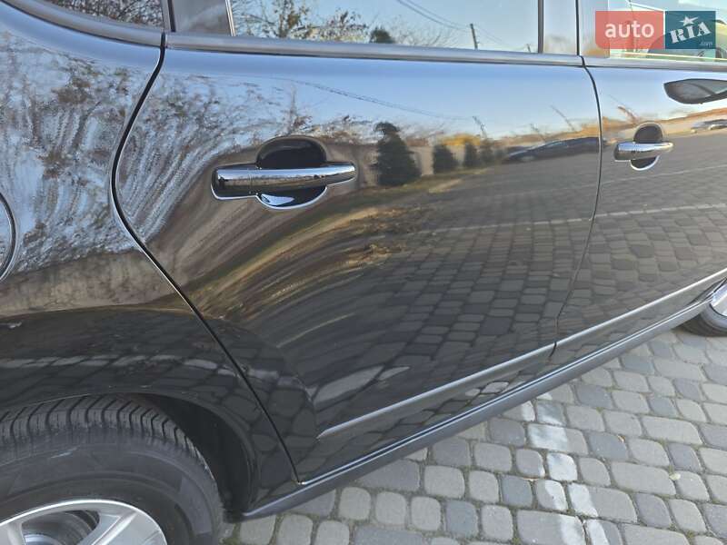 Внедорожник / Кроссовер Peugeot 3008 2013 в Ивано-Франковске фото 25 Внедорожник / Кроссовер Peugeot 3008 2013 в Ивано-Франковске