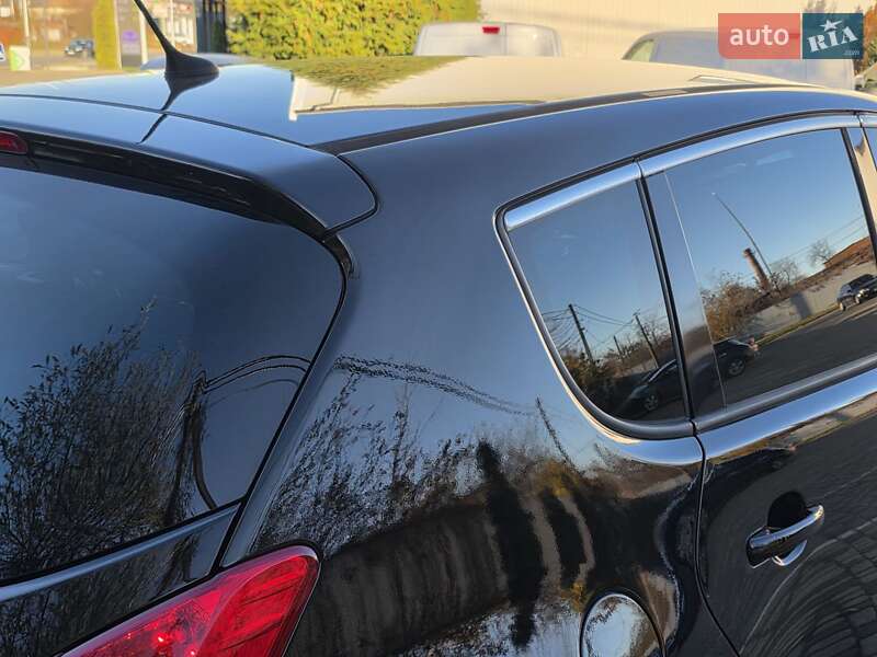 Внедорожник / Кроссовер Peugeot 3008 2013 в Ивано-Франковске фото 32 Внедорожник / Кроссовер Peugeot 3008 2013 в Ивано-Франковске