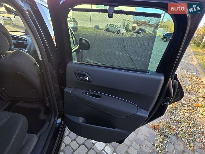 Внедорожник / Кроссовер Peugeot 3008 2013 в Ивано-Франковске фото 55 Внедорожник / Кроссовер Peugeot 3008 2013 в Ивано-Франковске