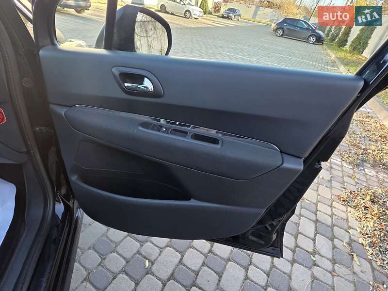 Внедорожник / Кроссовер Peugeot 3008 2013 в Ивано-Франковске фото 60 Внедорожник / Кроссовер Peugeot 3008 2013 в Ивано-Франковске