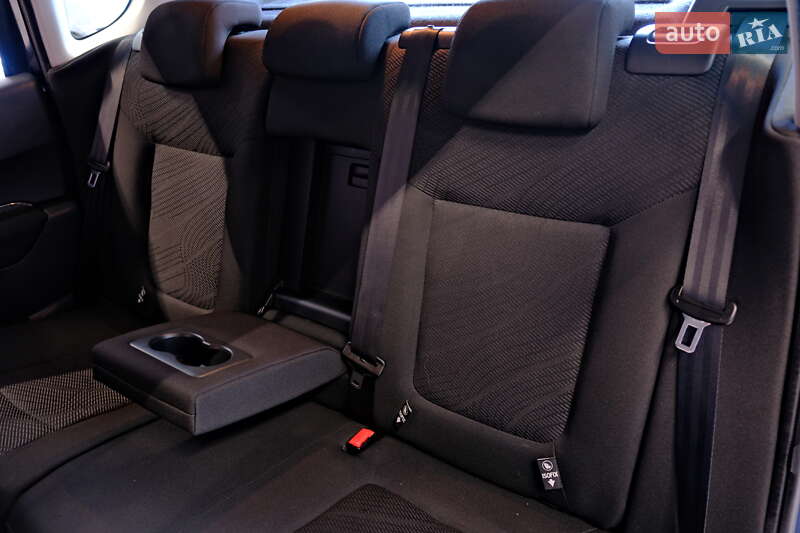 Внедорожник / Кроссовер Peugeot 3008 2011 в Одессе