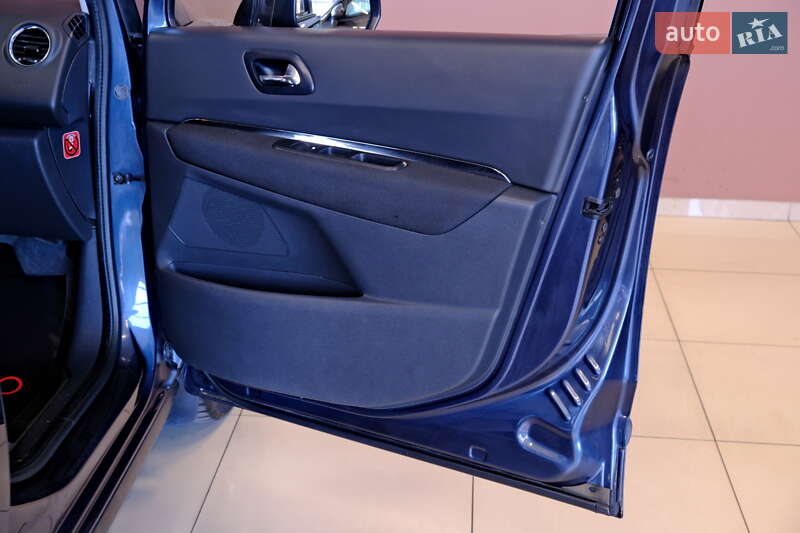 Внедорожник / Кроссовер Peugeot 3008 2011 в Одессе