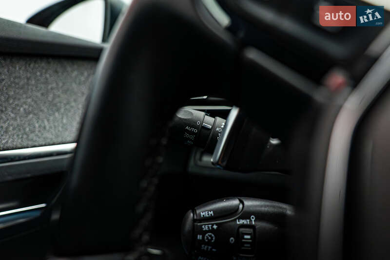 Внедорожник / Кроссовер Peugeot 3008 2018 в Киеве фото 16 Внедорожник / Кроссовер Peugeot 3008 2018 в Киеве