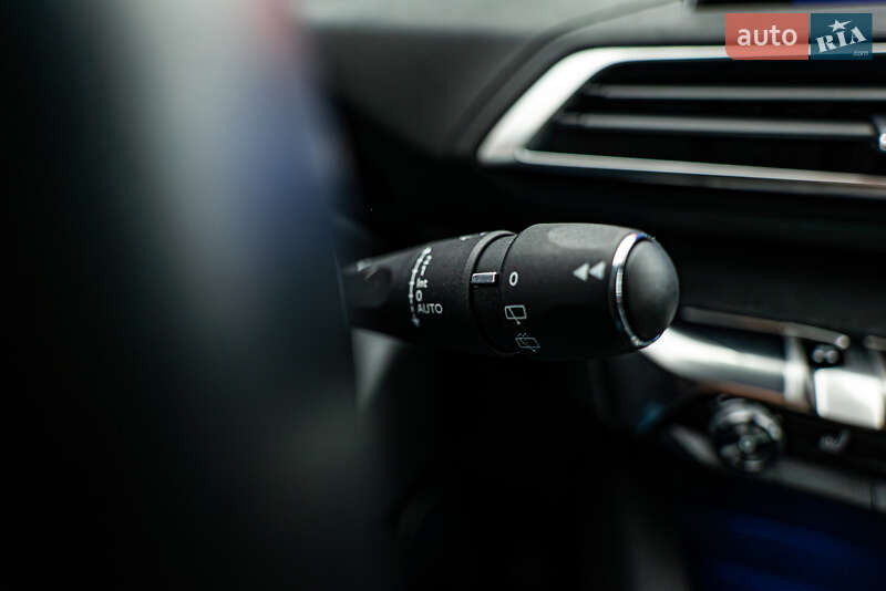 Внедорожник / Кроссовер Peugeot 3008 2018 в Киеве фото 15 Внедорожник / Кроссовер Peugeot 3008 2018 в Киеве