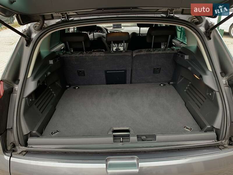 Позашляховик / Кросовер Peugeot 3008 2011 в Бердичеві