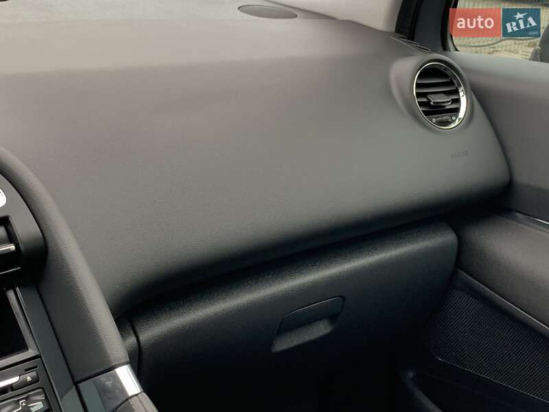 Позашляховик / Кросовер Peugeot 3008 2011 в Бердичеві