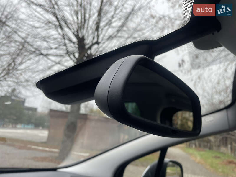 Внедорожник / Кроссовер Peugeot 3008 2012 в Луцке