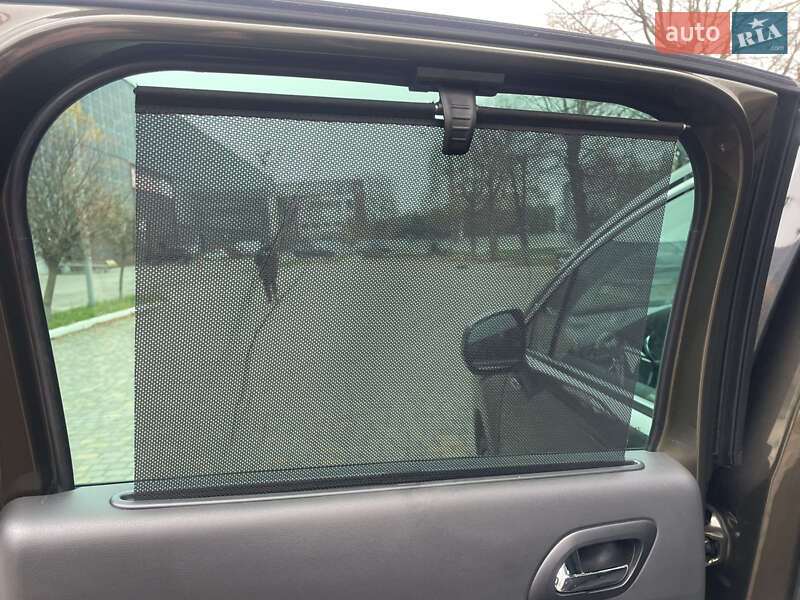 Внедорожник / Кроссовер Peugeot 3008 2012 в Луцке