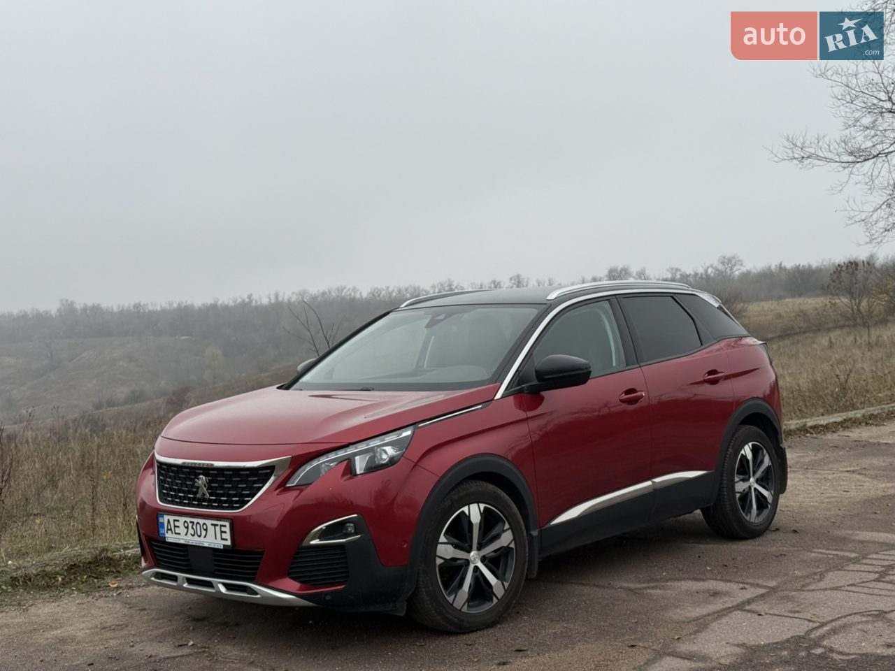 2019 Peugeot 3008 - мініатюра 15