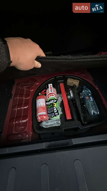 Позашляховик / Кросовер Peugeot 3008 2009 в Радехові