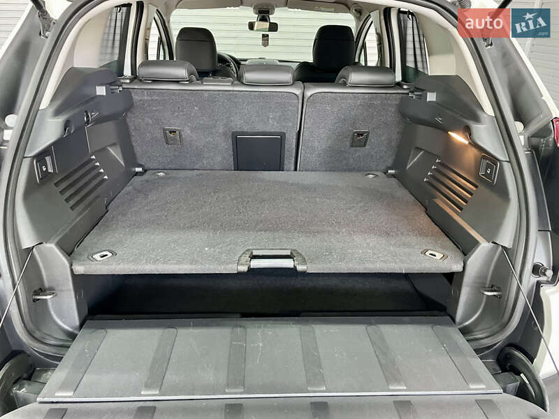 Внедорожник / Кроссовер Peugeot 3008 2014 в Стрые