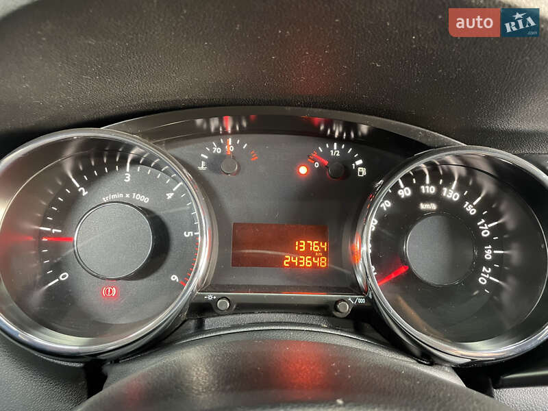 Внедорожник / Кроссовер Peugeot 3008 2014 в Стрые