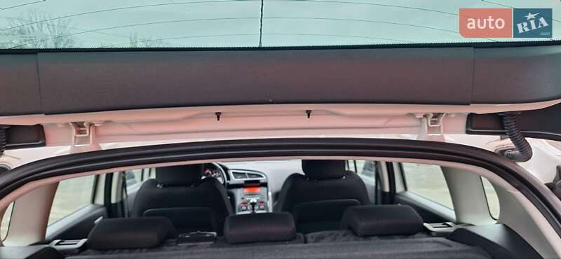 Внедорожник / Кроссовер Peugeot 3008 2012 в Новоархангельске