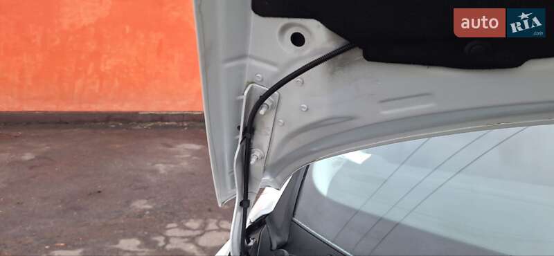 Внедорожник / Кроссовер Peugeot 3008 2012 в Новоархангельске